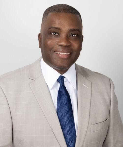 Apostle Charles Gwira