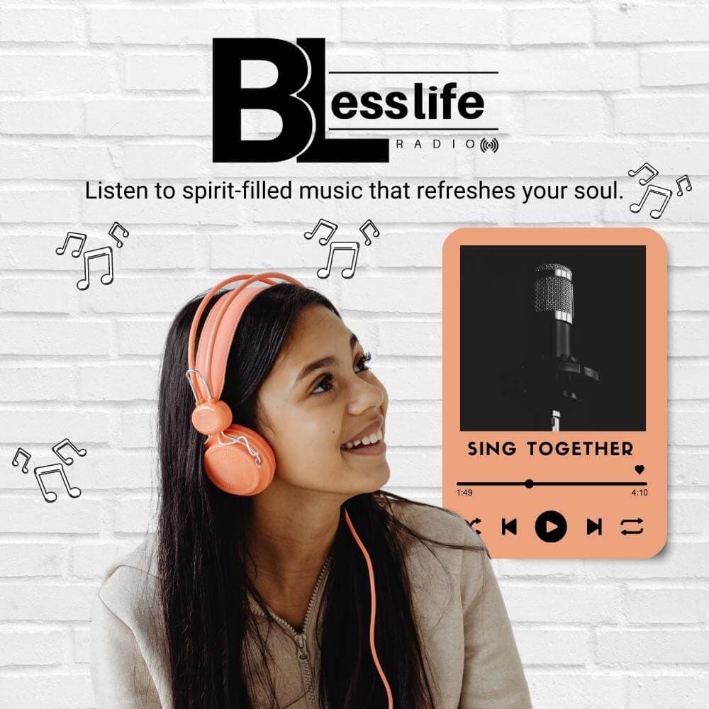Bless Life Radio