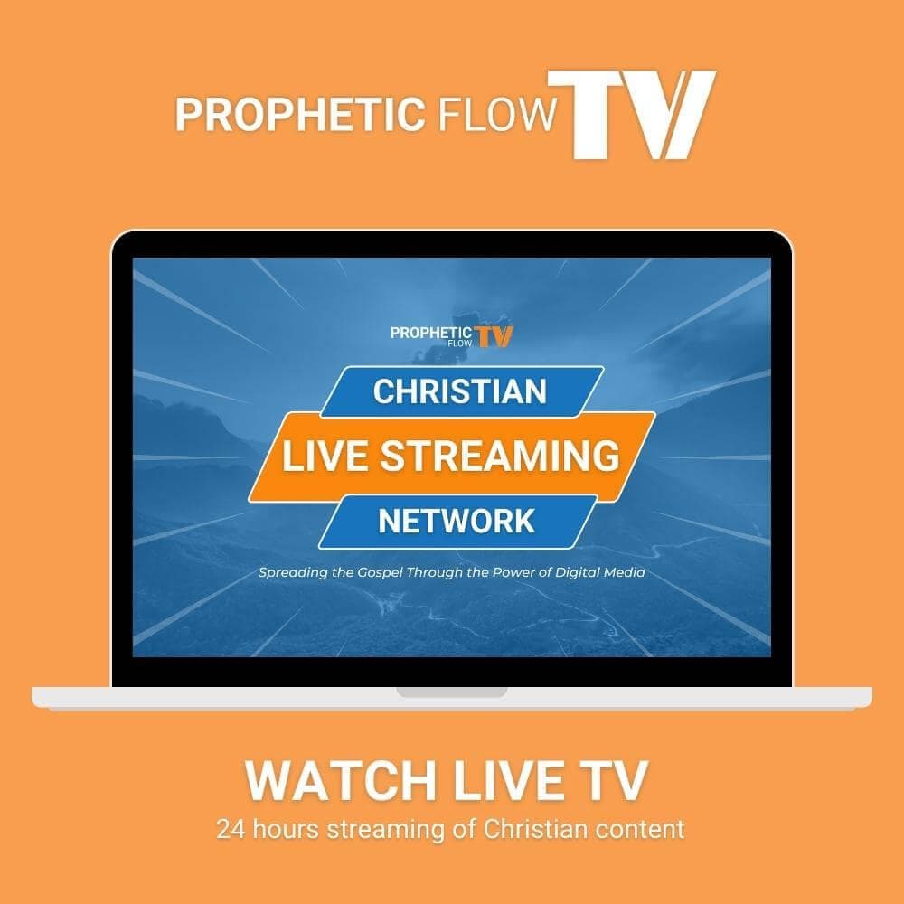 Prophetic Flow TV